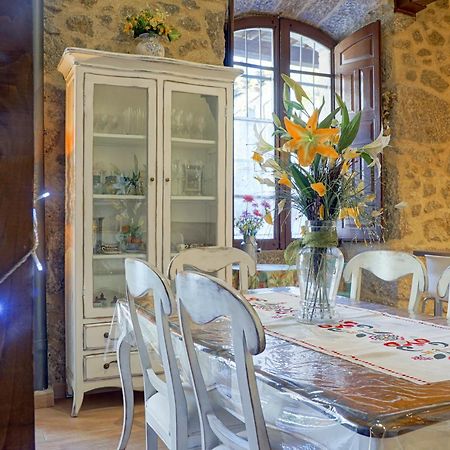 Casa Jardin De La Plata Lejlighed Banos De Montemayor Værelse billede