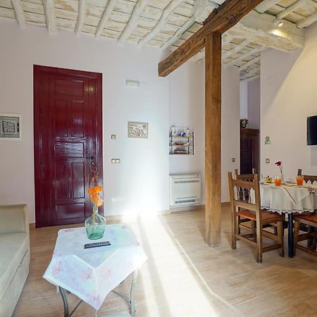 Casa Jardin De La Plata Lejlighed Banos De Montemayor Værelse billede