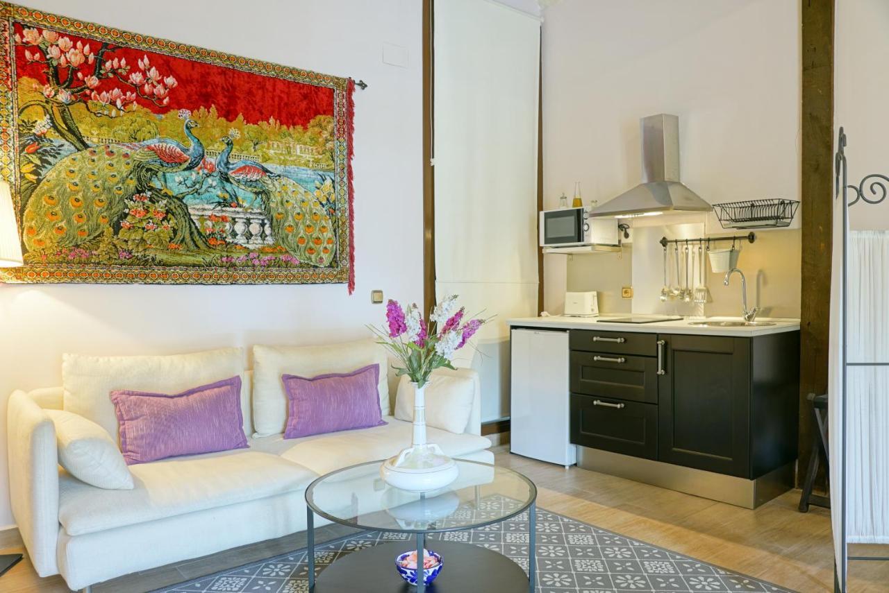 Casa Jardin De La Plata Lejlighed Banos De Montemayor Værelse billede