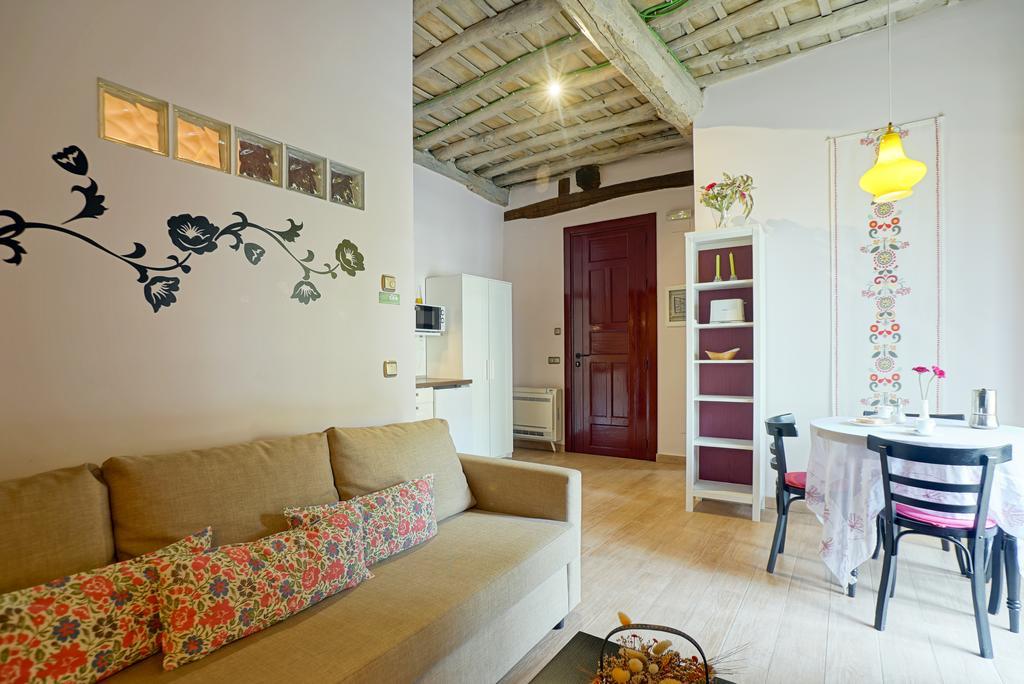 Casa Jardin De La Plata Lejlighed Banos De Montemayor Værelse billede