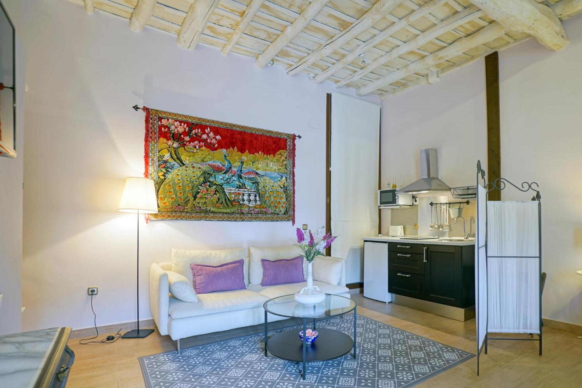 Casa Jardin De La Plata Lejlighed Banos De Montemayor Værelse billede