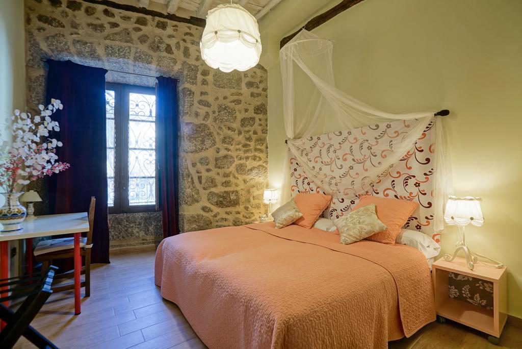 Casa Jardin De La Plata Lejlighed Banos De Montemayor Værelse billede