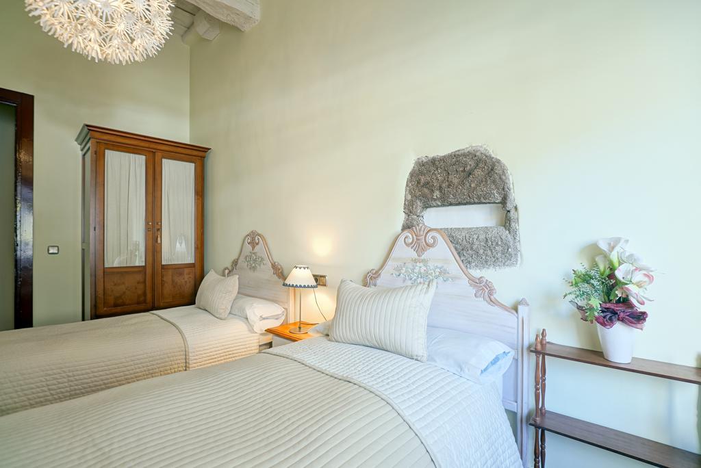 Casa Jardin De La Plata Lejlighed Banos De Montemayor Værelse billede