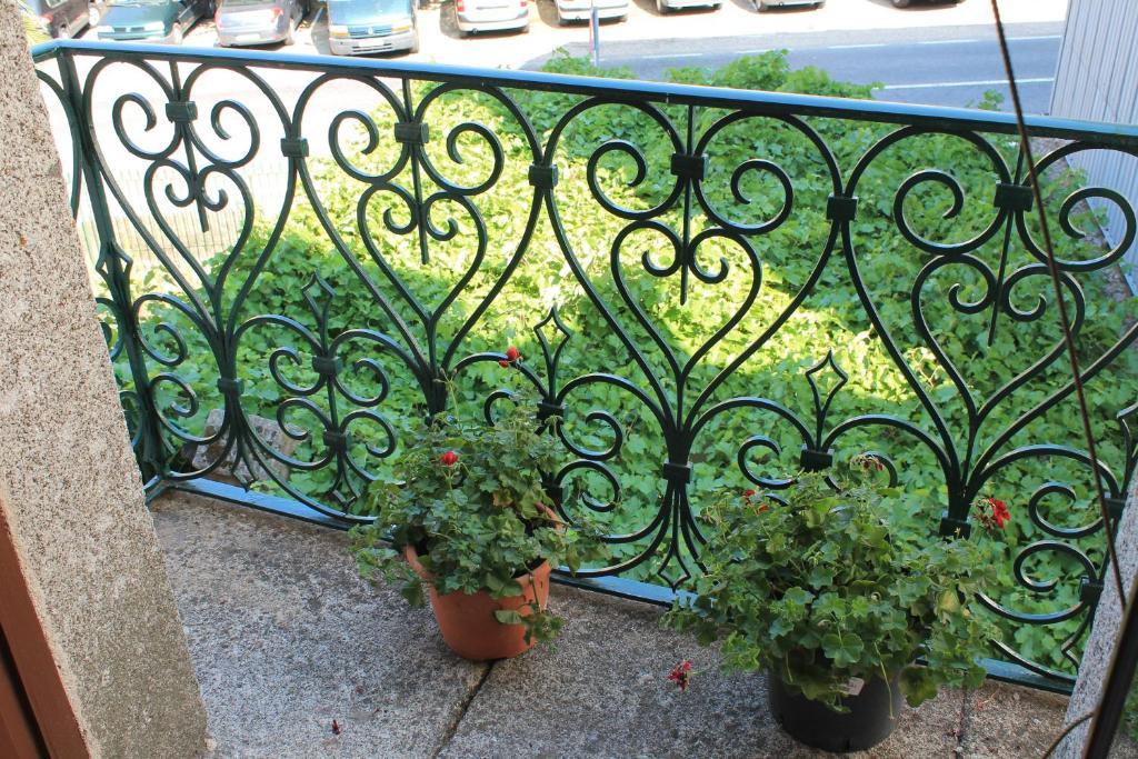 Casa Jardin De La Plata Lejlighed Banos De Montemayor Værelse billede