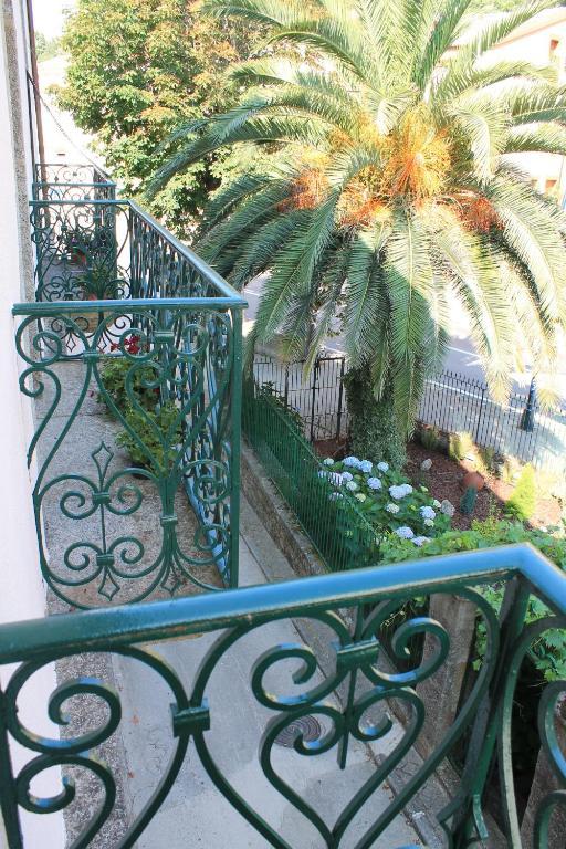 Casa Jardin De La Plata Lejlighed Banos De Montemayor Værelse billede