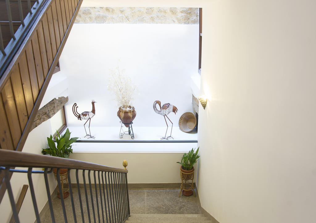 Casa Jardin De La Plata Lejlighed Banos De Montemayor Eksteriør billede